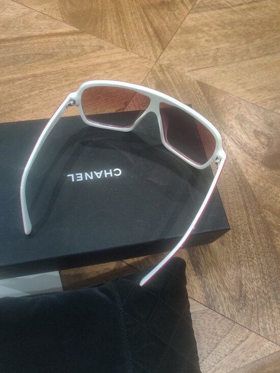 Chanel  2024 Coco Neige Sunglasses New main image 10